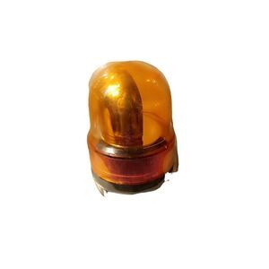 NIB Vintage iiT revolving 12v Emergency beacon light #26350. For on top of your